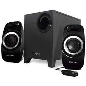 Creative Inspire T3300 2.1 Speaker